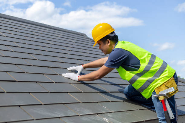 Roof Gutter Cleaning in Moorestown Lenola, NJ