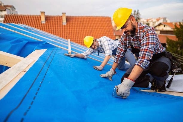 Quick and Trustworthy Emergency Roof Repair Services in Moorestown Lenola, NJ