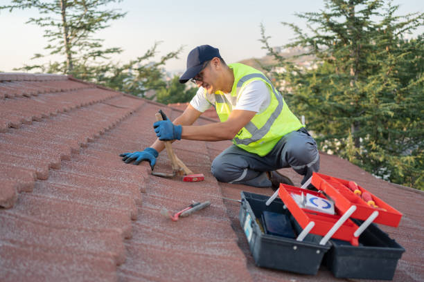 Professional Roofing Contractor in Moorestown Lenola, NJ